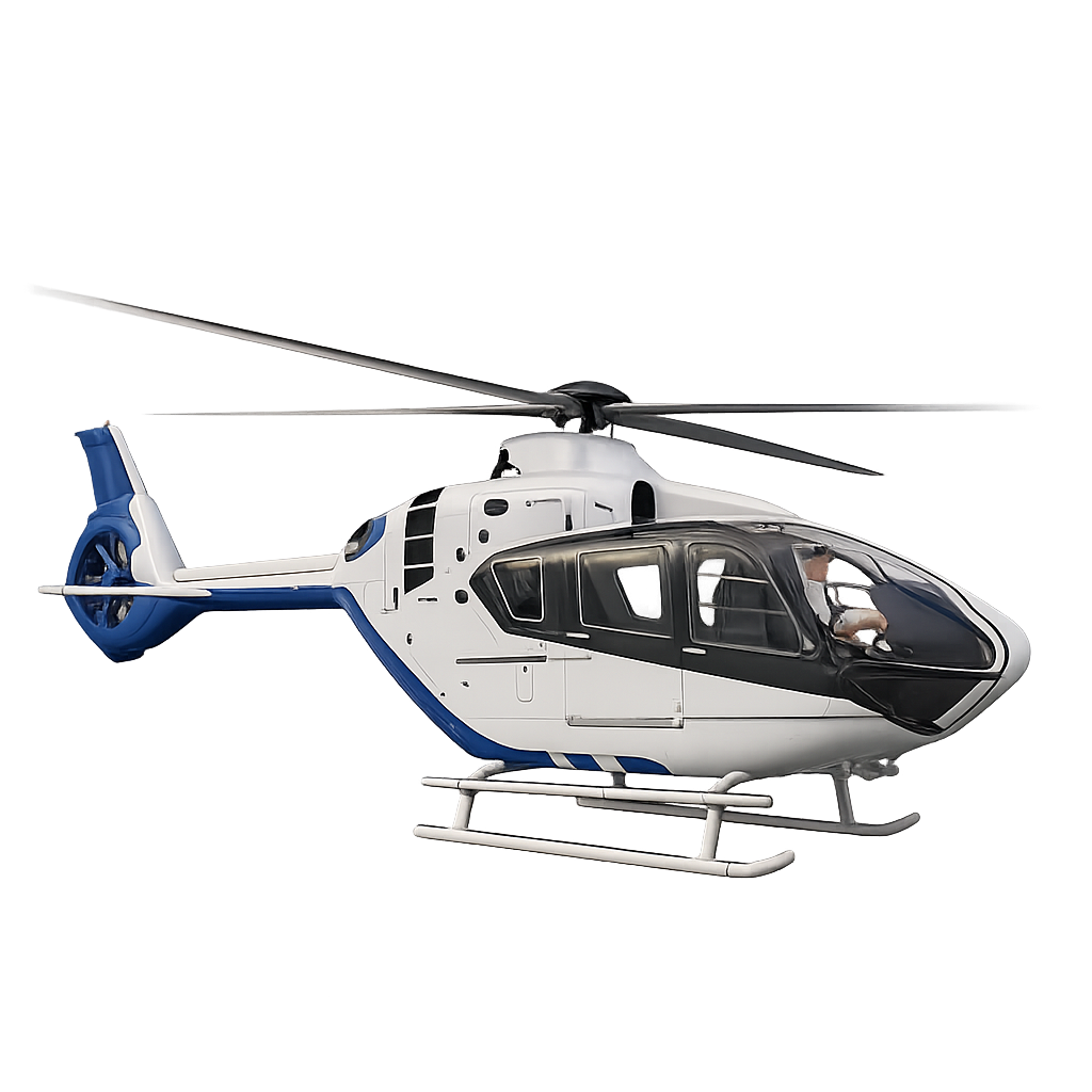 Helicopter