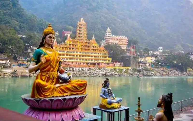 Rishikesh