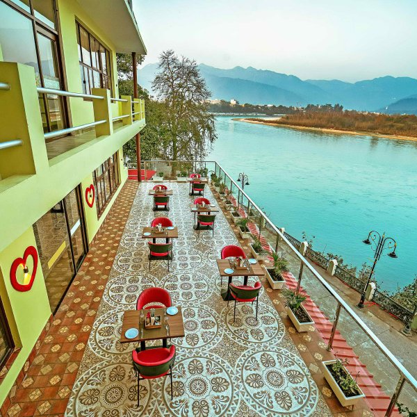 The Neeraj Nature Cure