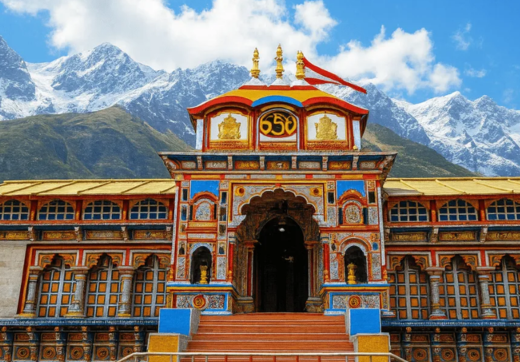 Badrinath