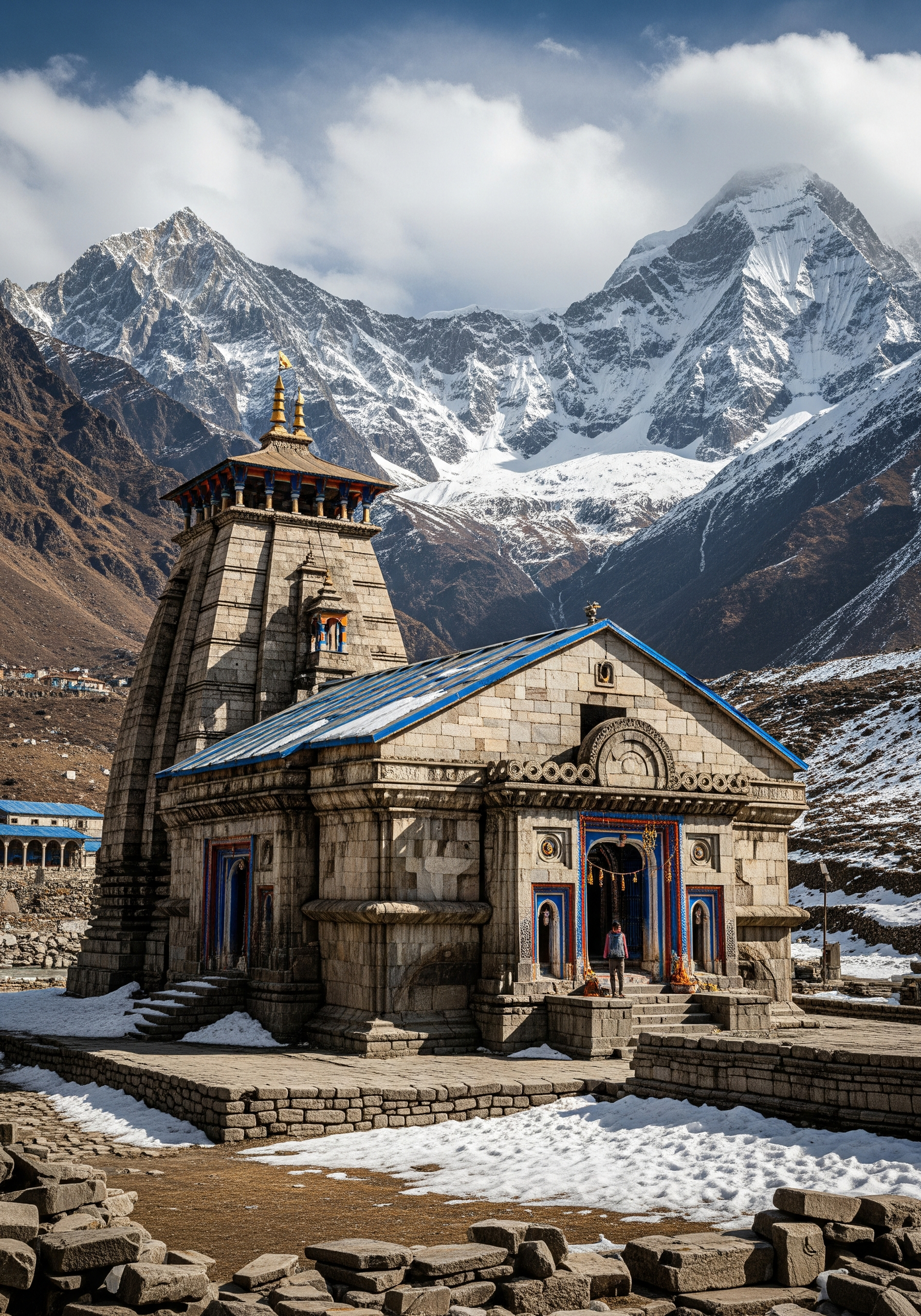 kedarnath