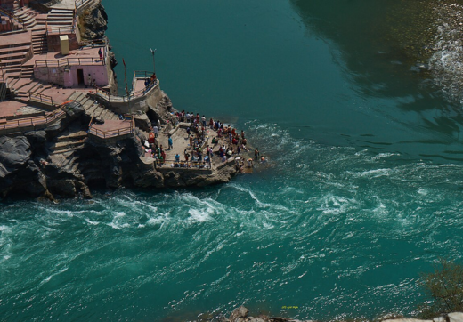 Rudraprayag