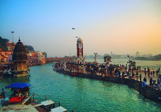 Haridwar