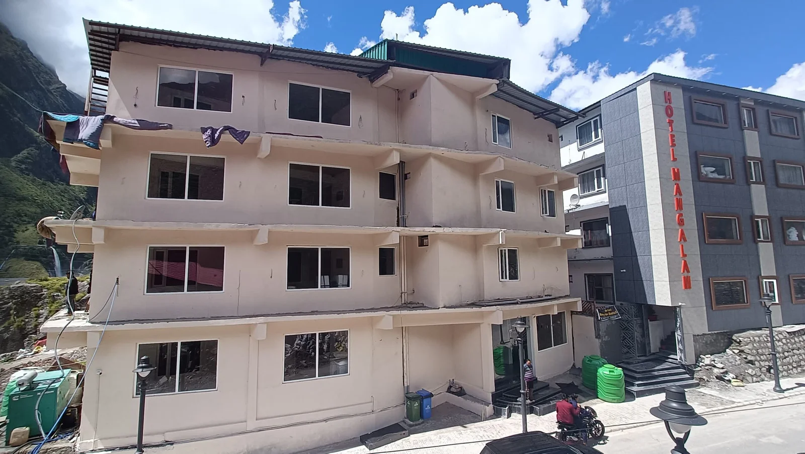 VijayLord’s Palace