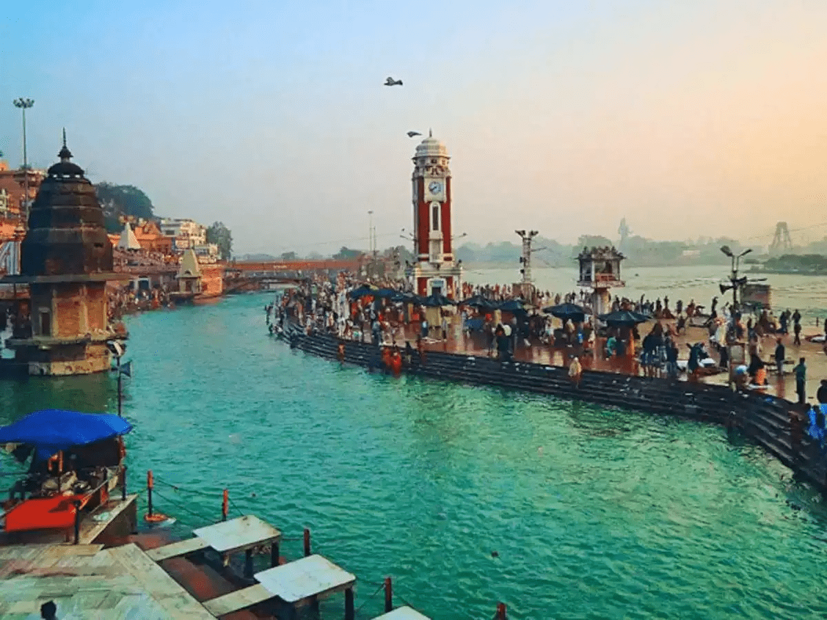 haridwar
