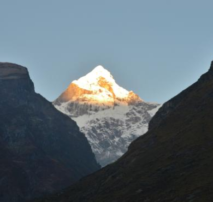 Neelkanth Peak