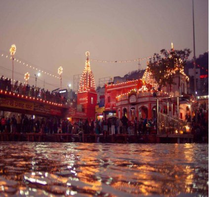 Har Ki Pauri