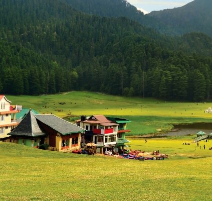 Khajjiar