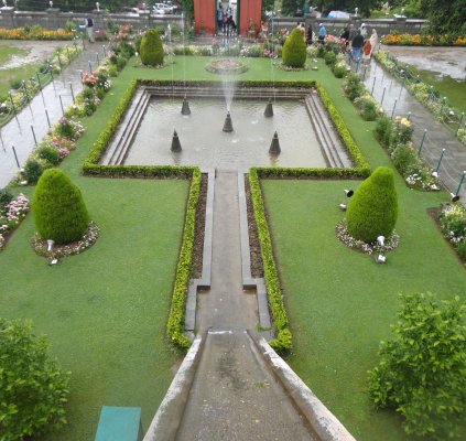 Nishat Bagh