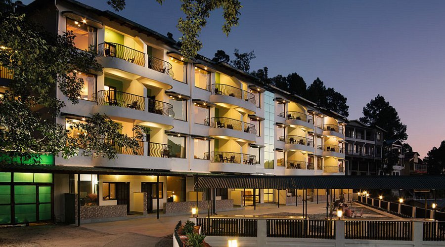 Sterling Resort Nainital