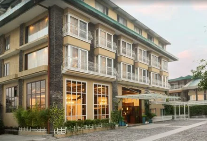 Sterling Resort Mussoorie