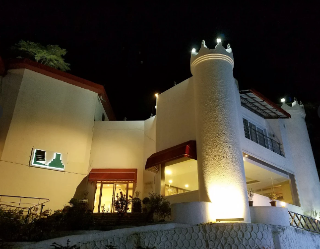 renest Resort Mussoorie