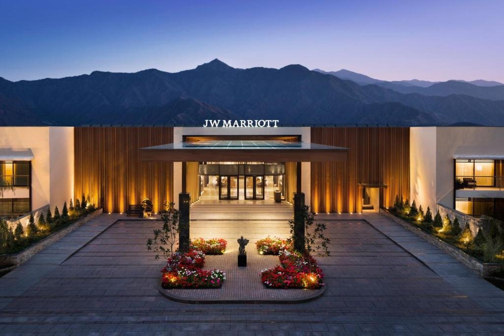 Sterling Resort Mussoorie