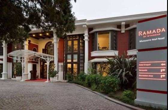 Sterling Resort Mussoorie