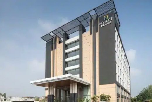 Hyatt Place, Haridwar