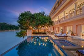 Pilibhit House, Haridwar