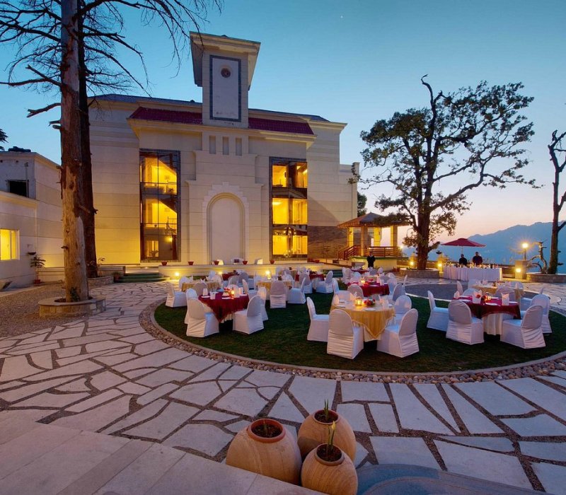 Royal Orchid Mussoorie