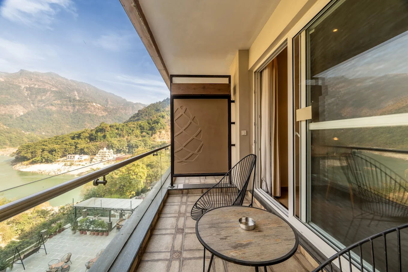 Best cottage in Rishikesh near Ganga