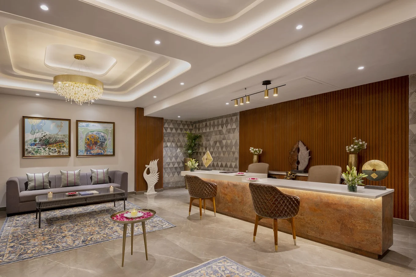 River view resort Rishikesh