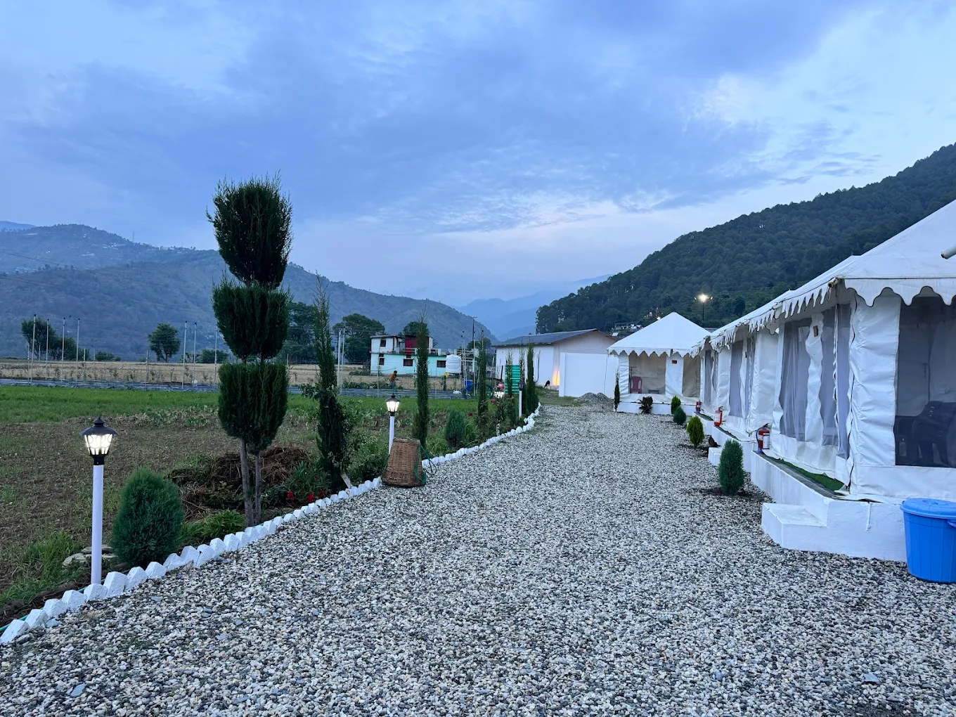 Best hotel near Yamunotri Temple