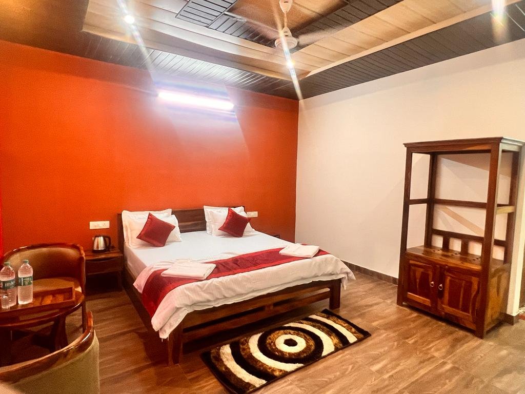 Char Dham Yatra hotels