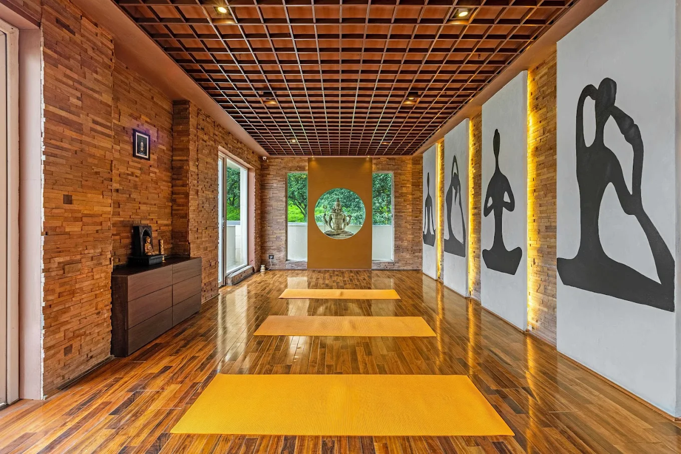 premium hotels in Rishikesh