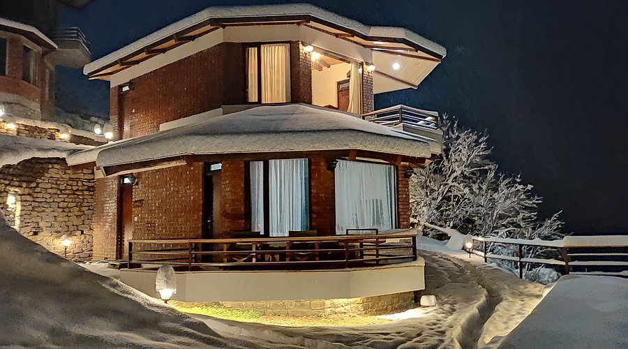 Casa Himalaya
