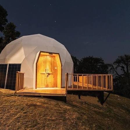 Snowpod Resort