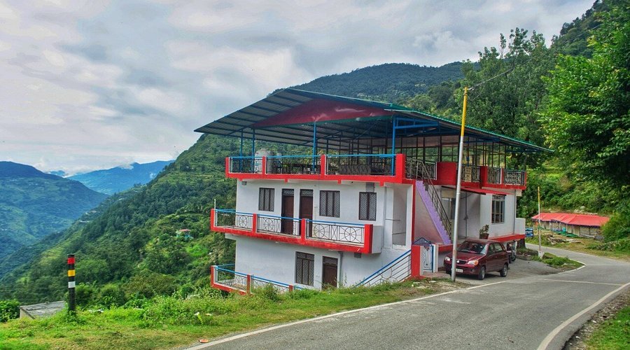 Chopta Heavens