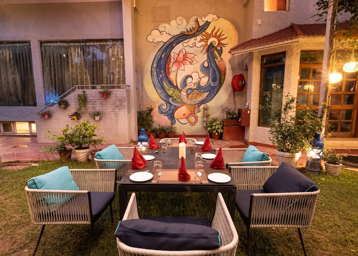 Hotels in Rishikesh Uttarakhand