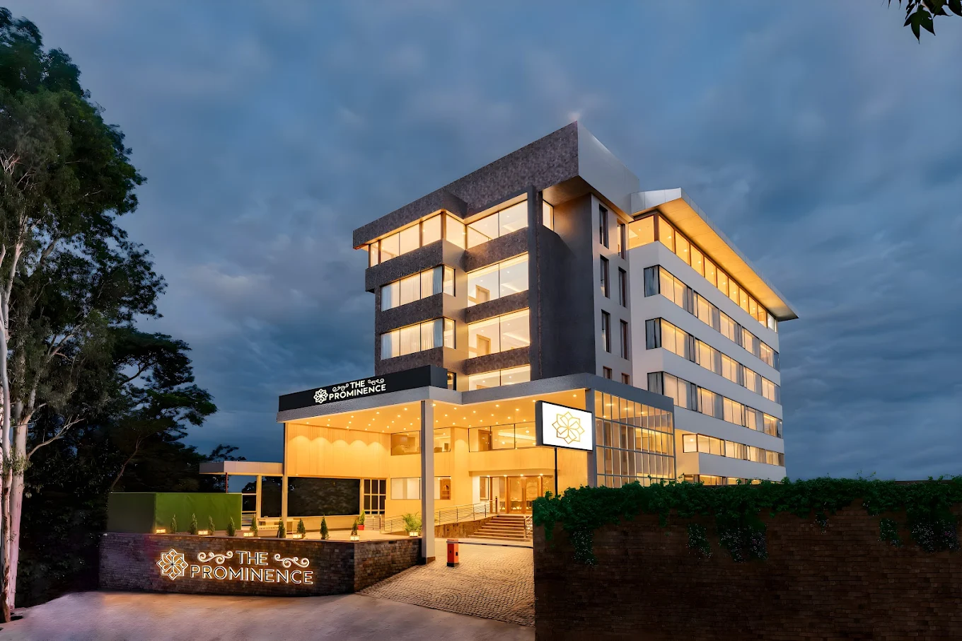Best hotel in Dehradun