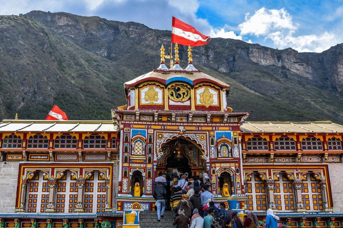 Gangotri