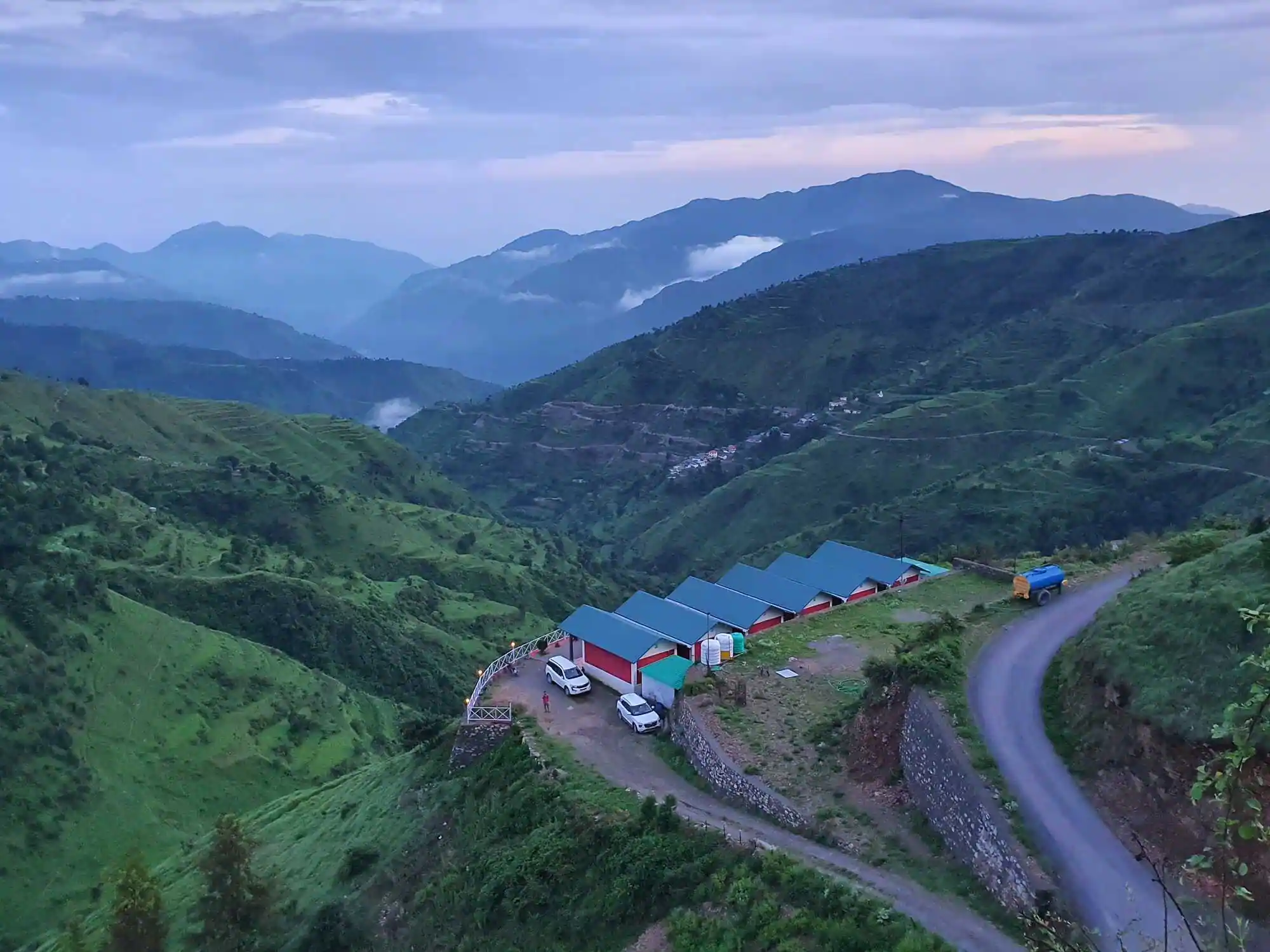 Chakrata