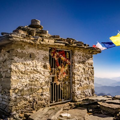 Chopta
