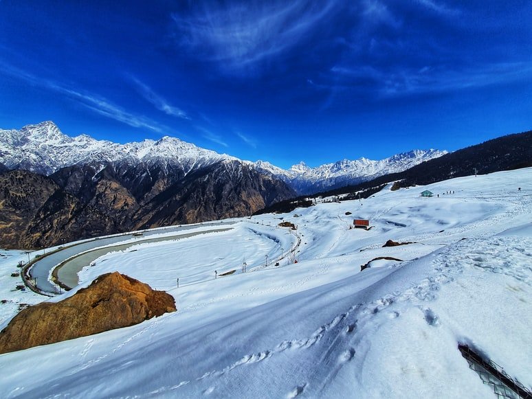 Manali