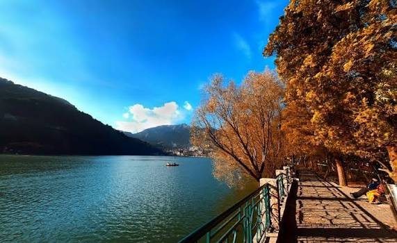 Nainital
