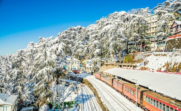 Shimla
