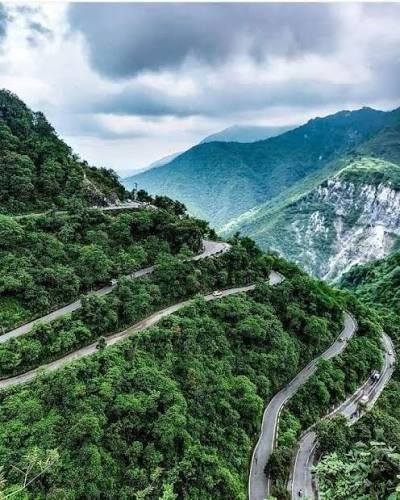 Mussoorie