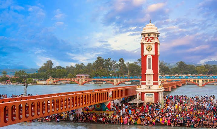 Haridwar