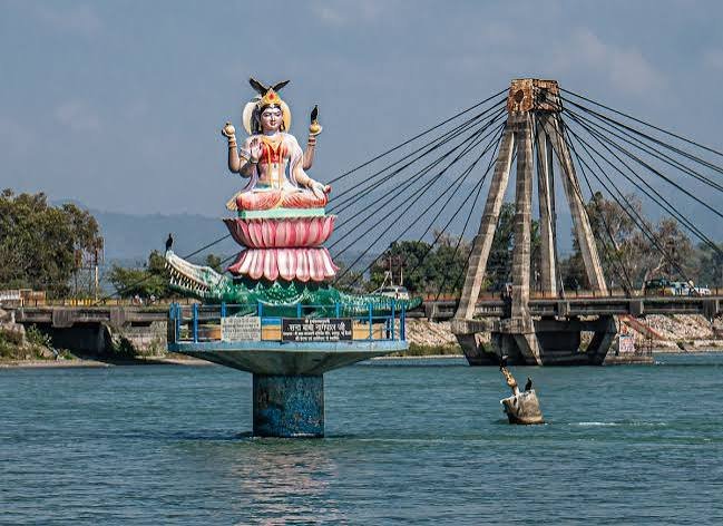 Mansa Devi Temple
