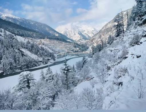 Gangotri