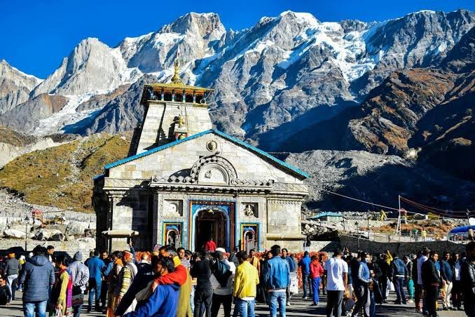 Gangotri