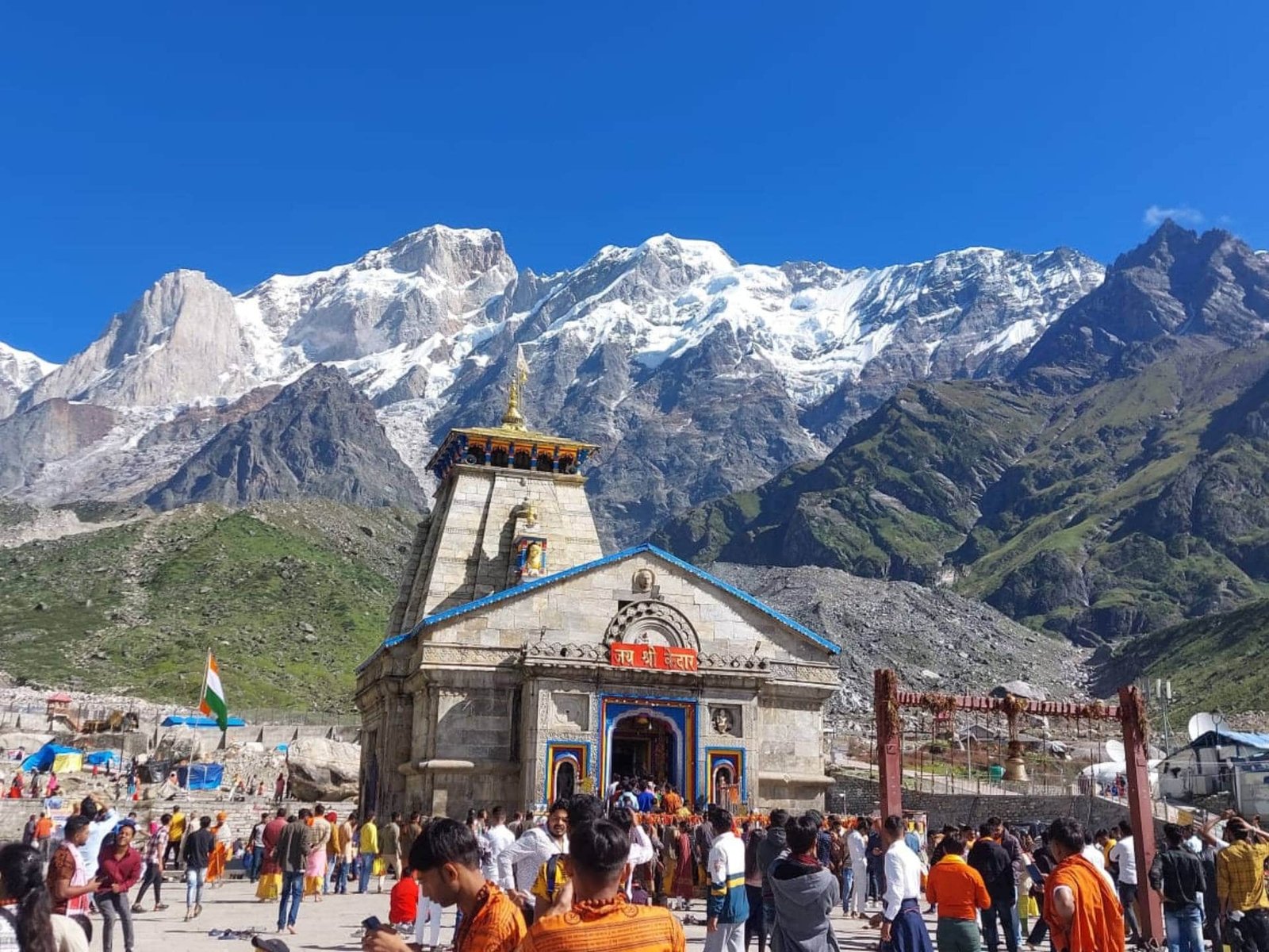 Ek Dham