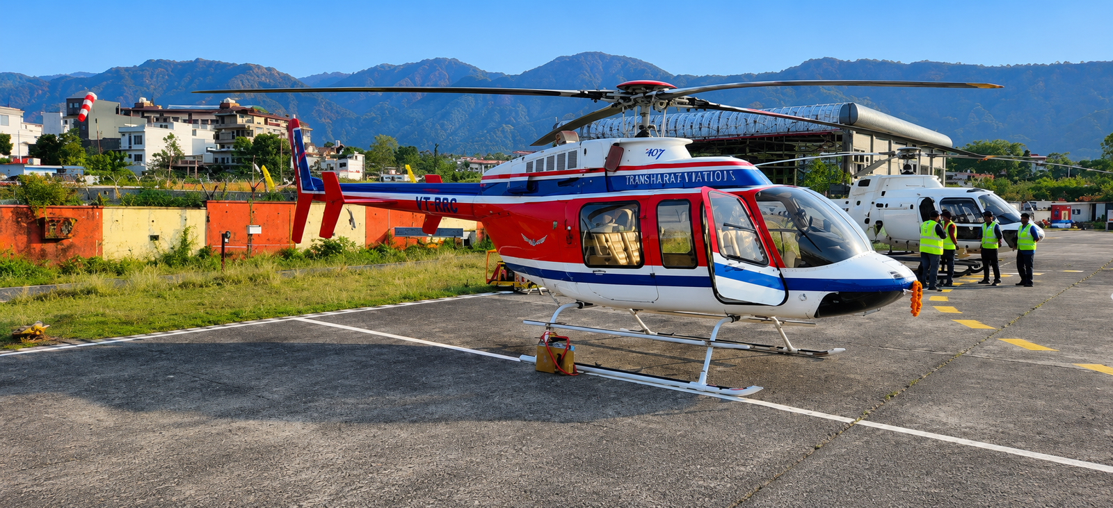 VIP Charter