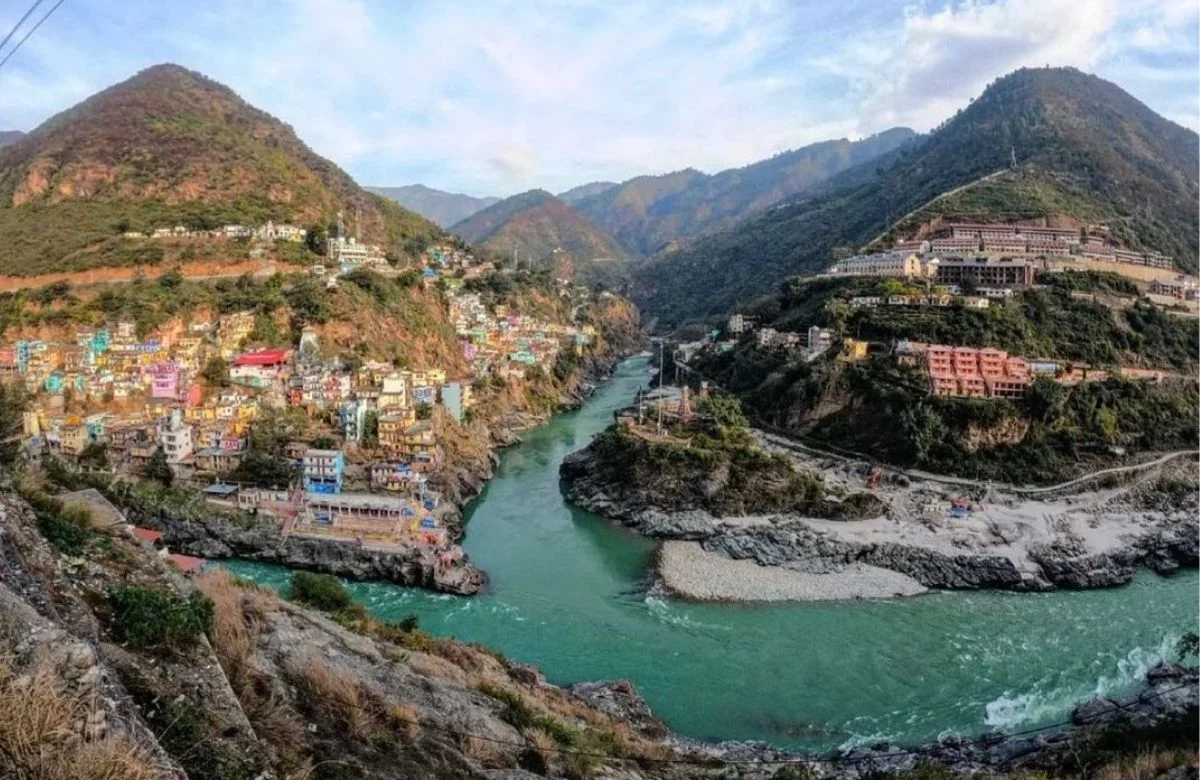 Panch Prayag