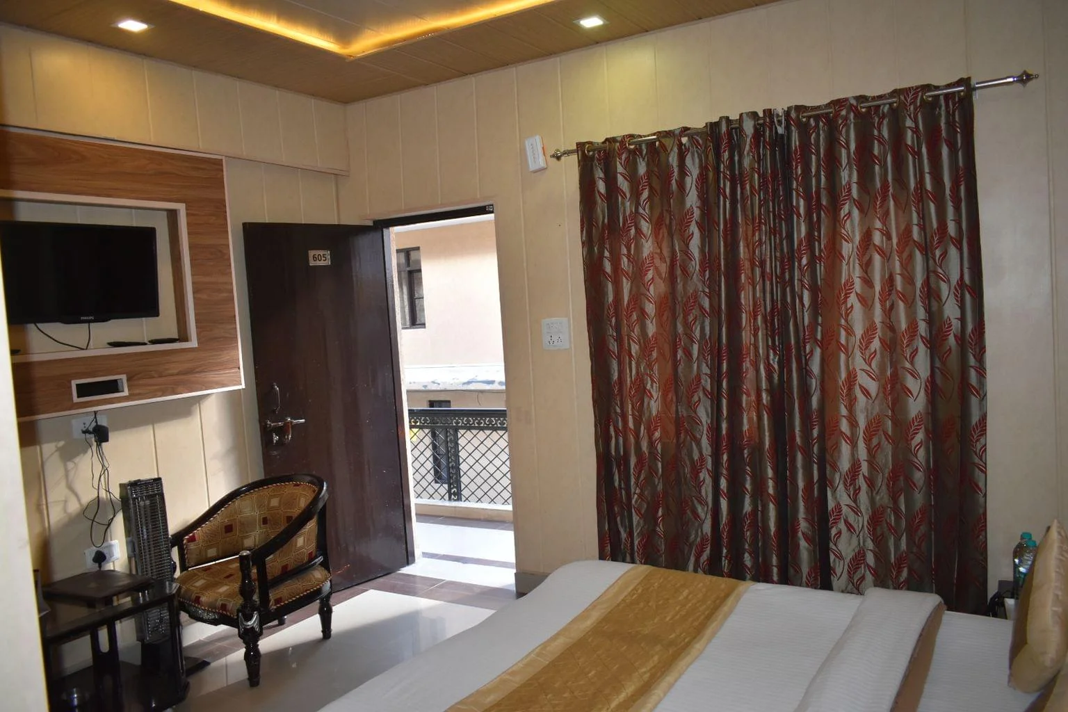 Hotel Snow Crest Badrinath