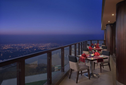 Sterling Resort Mussoorie