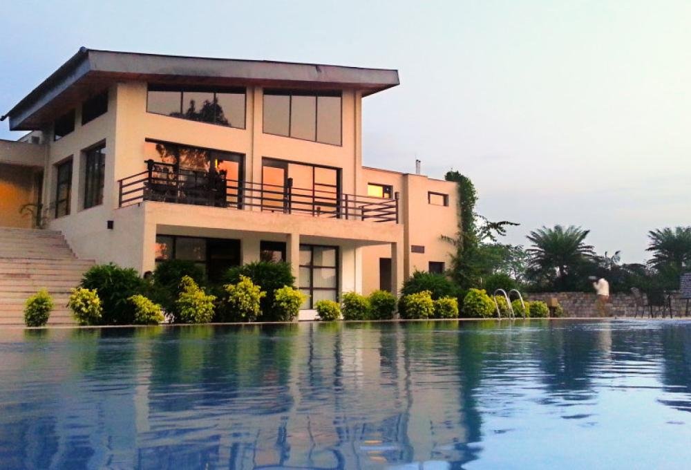 VijayLord’s Palace