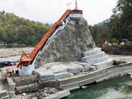 Vasudhara Falls Trek