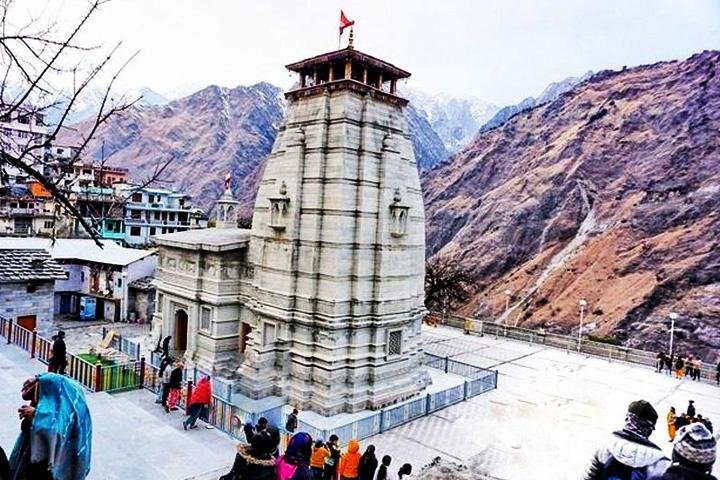 Joshimath